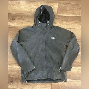 The North Face jacket
